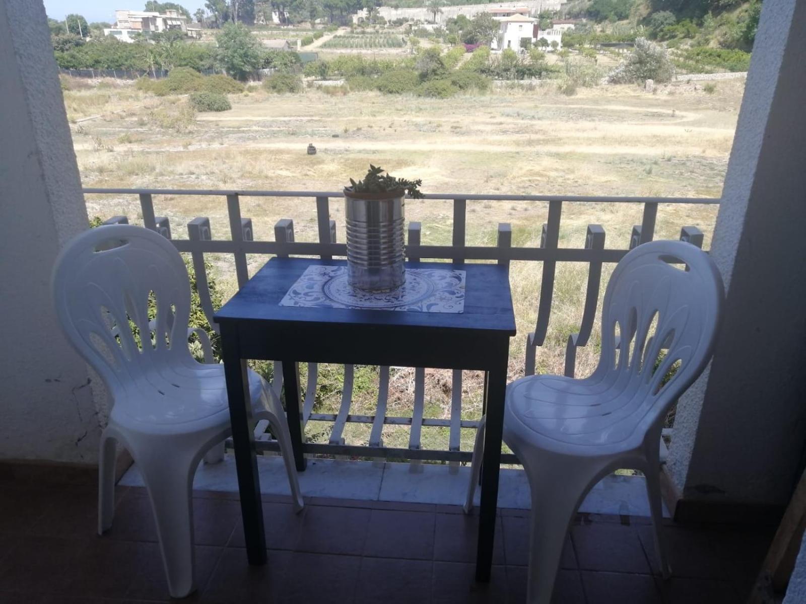 Casa La Pineta Lägenhet Tropea Exteriör bild
