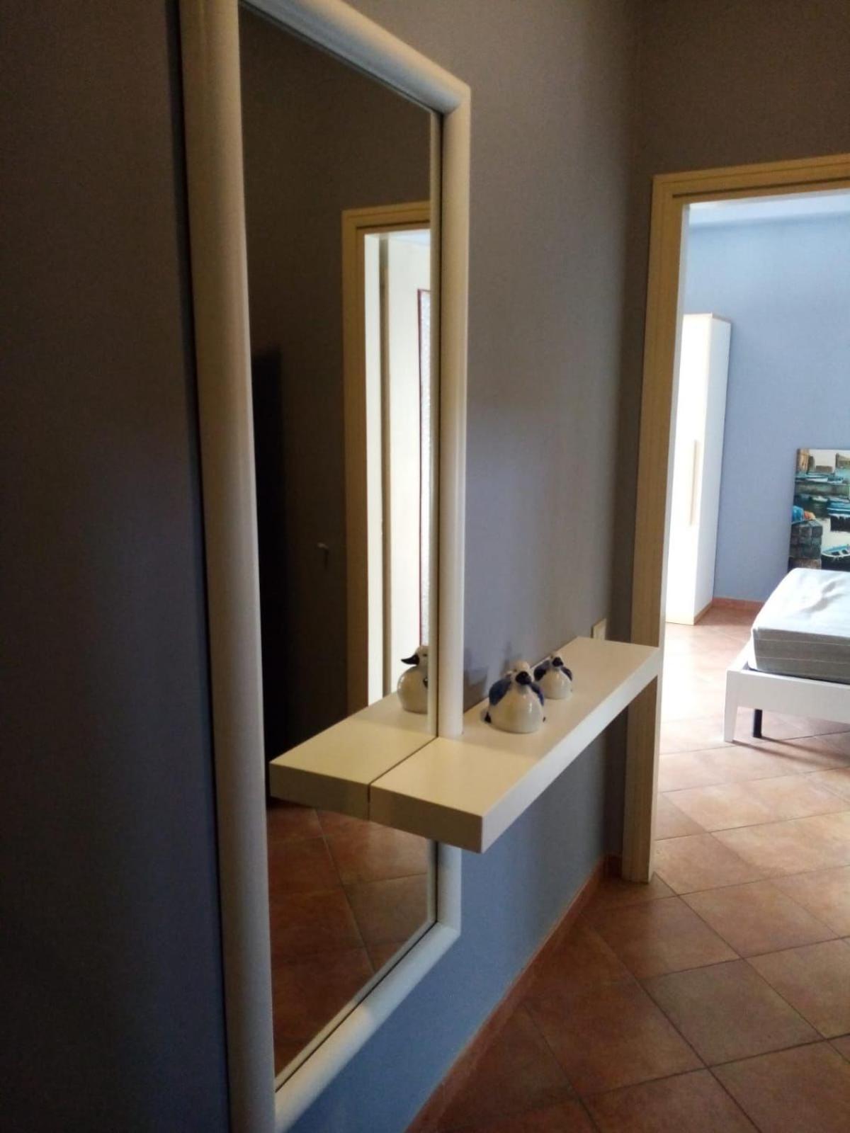 Casa La Pineta Lägenhet Tropea Exteriör bild